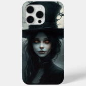 iPhone 15 Pro Max - Zwarte hoezen 3 (Achterkant)