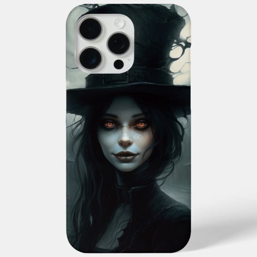 iPhone 15 Pro Max - Zwarte hoezen 3 (Achterkant)