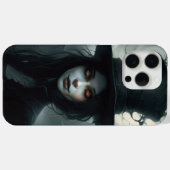 iPhone 15 Pro Max - Zwarte hoezen 3 (Achterkant (horizontaal))