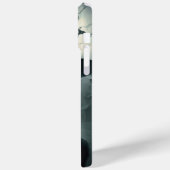 iPhone 15 Pro Max - Zwarte hoezen 3 (Achterkant / Links)