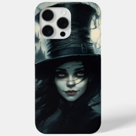 iPhone 15 Pro Max - Zwarte hoezen 4