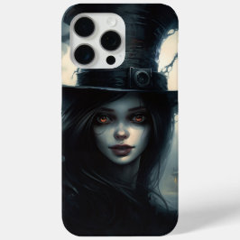 iPhone 15 Pro Max - Zwarte hoezen 6