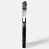 iPhone 15 Pro Max - Zwarte hoezen 6 (Achterkant / Rechts)