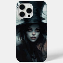 iPhone 15 Pro Max - Zwarte hoezen 7
