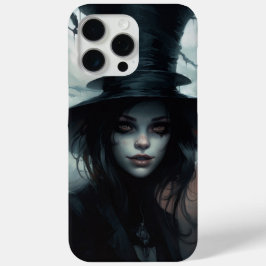 iPhone 15 Pro Max - Zwarte hoezen 7
