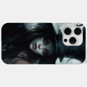 iPhone 15 Pro Max - Zwarte hoezen 7 (Achterkant (horizontaal))