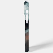 iPhone 15 Pro Max - Zwarte hoezen 7 (Achterkant / Links)