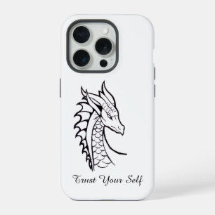 iphone 15 pro motivatiecases case