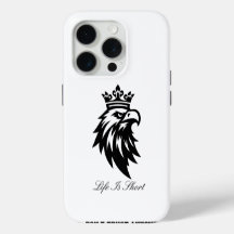 iPhone 15 pro motivatiecases