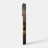 iPhone 15 pro Phone Case Hoesje (Linkerkant)