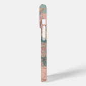 iPhone 15 Pro- Schoonheid Case-Mate iPhone Case (Achterkant / Links)