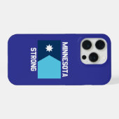 iPhone 15 Pro Slim Fit Cass, Glanzend Hoesje (Achterkant horizontaal)