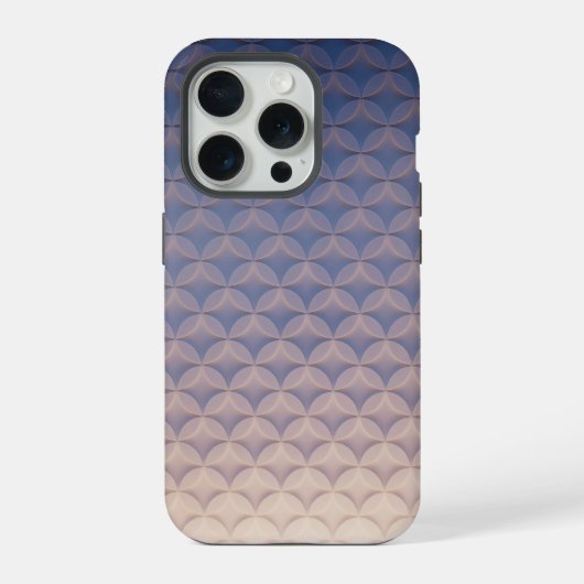 iPhone 15 Pro Sticker Hoesje (Achterkant)