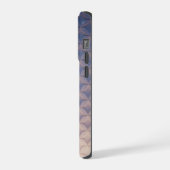 iPhone 15 Pro Sticker Hoesje (Linkerkant)