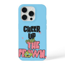 IPHONE 15 PRO VERPLETTER DE FRONS CHEER UP HOES