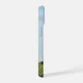 iPhone 15 regenboog ontwerp hoes Case (Rechterkant)