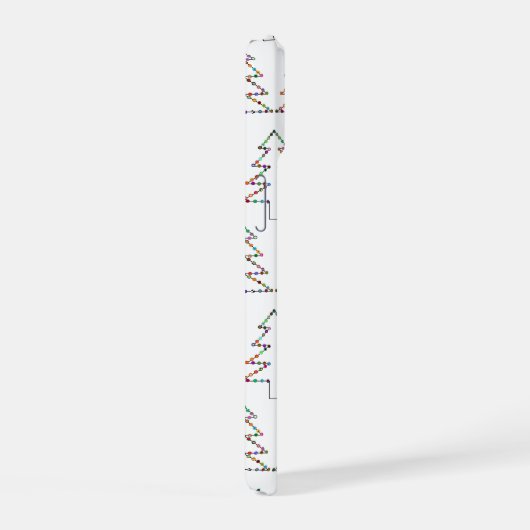 Iphone 15-romp 15 case (Rechterkant)