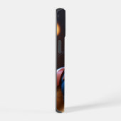 iPhone 15 Slim Fit-Hoesje iPhone 15 Case (Rechterkant)