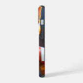 iPhone 15 Slim Fit-Hoesje iPhone 15 Case (Linkerkant)