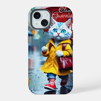 iPhone 15 stoere Hoesjes: duurzaam, stijlvol en vo Case