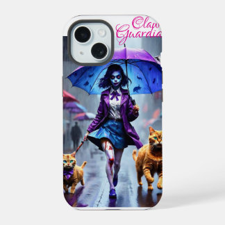 iPhone 15 stoere Hoesjes: duurzaam, stijlvol en vo Case