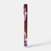 iPhone 15 Telefoonhoes iPhone 15 Case (Linkerkant)