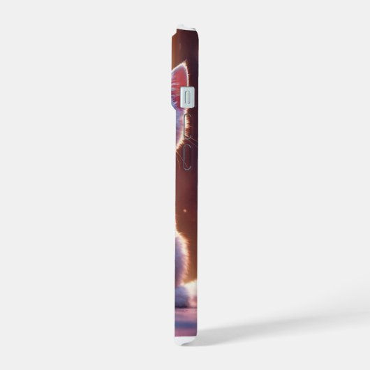 iPhone 15 Telefoonhoes iPhone 15 Case (Linkerkant)