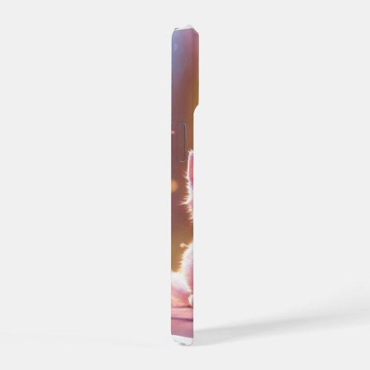 iPhone 15 Telefoonhoes iPhone 15 Case (Rechterkant)