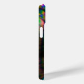 iPhone 15 telefoonhoesje met kerkhof-thema Case-Mate iPhone Case (Achterkant / Rechts)