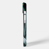 iPhone 15 telefoonhoesje met kerkhof-thema Case-Mate iPhone Case (Achterkant / Links)