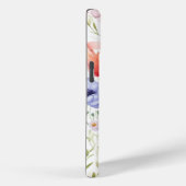 iPhone 15 Telefoonhoesje met Wildflower Floral Des Case-Mate iPhone Case (Achterkant / Rechts)