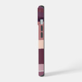 iPhone 15 zwaar Case (Linkerkant)