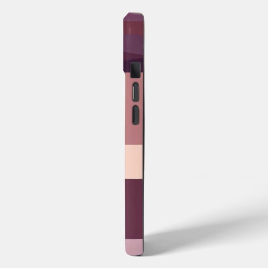 iPhone 15 zwaar Case-Mate iPhone Case (Achterkant / Links)