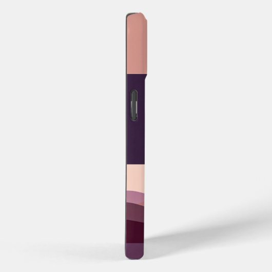 iPhone 15 zwaar Case-Mate iPhone Case (Achterkant / Rechts)