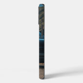 iPhone 16/16 Plus hoesje (Achterkant / Links)