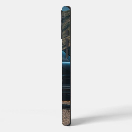 iPhone 16/16 Plus hoesje (Achterkant / Links)