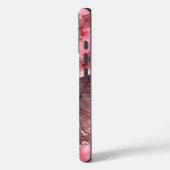 iPhone 16 Anime Ridderharnas Donkere Fantasy Bloes Case-Mate iPhone Case (Achterkant / Links)