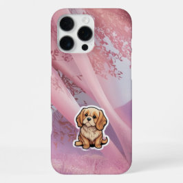 iPhone 16 Arctic-Proof Hoesje Yellowknife Caribou  iPhone 16 Pro Max Hoesje