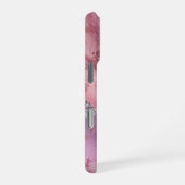 iPhone 16 Arctic-Proof Hoesje Yellowknife Caribou iPhone Hoesje (Rechterkant)