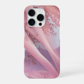 iPhone 16 Arctic-Proof Hoesje Yellowknife Caribou iPhone Hoesje (Achterkant)