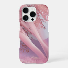 iPhone 16 Arctic-Proof Hoesje Yellowknife Caribou  iPhone 16 Pro Hoesje