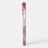 iPhone 16 Arctic-Proof Hoesje Yellowknife Caribou iPhone Hoesje (Linkerkant)