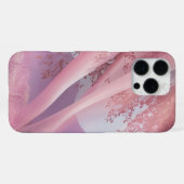 iPhone 16 Arctic-Proof Hoesje Yellowknife Caribou iPhone Hoesje (Achterkant horizontaal)