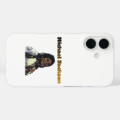 iPhone 16 back cover (Achterkant (horizontaal))