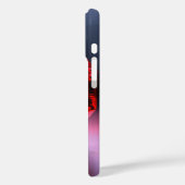 iPhone 16 Back Hoesje - Ultieme bescherming (Achterkant / Links)