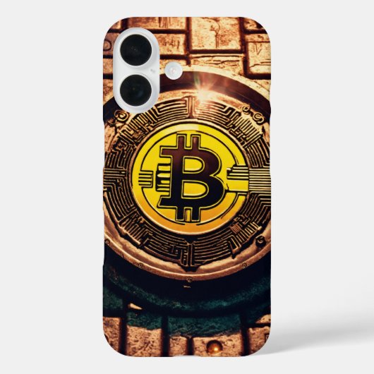 iPhone 16 Back Hoesje - Ultieme bescherming (Achterkant)