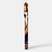 iPhone 16 Back Hoesje - Ultieme bescherming (Achterkant / Links)