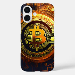 iPhone 16 Back Hoesje - Ultieme bescherming