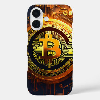 iPhone 16 Back Hoesje - Ultieme bescherming