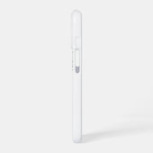 iphone 16 basismodel hoesje (Linkerkant)